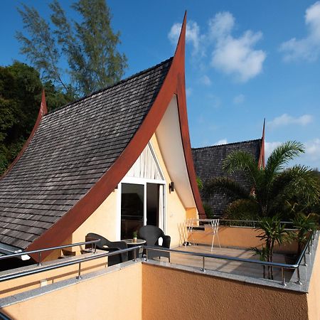 Pool Villa Mali Koh Chang Bagian luar foto