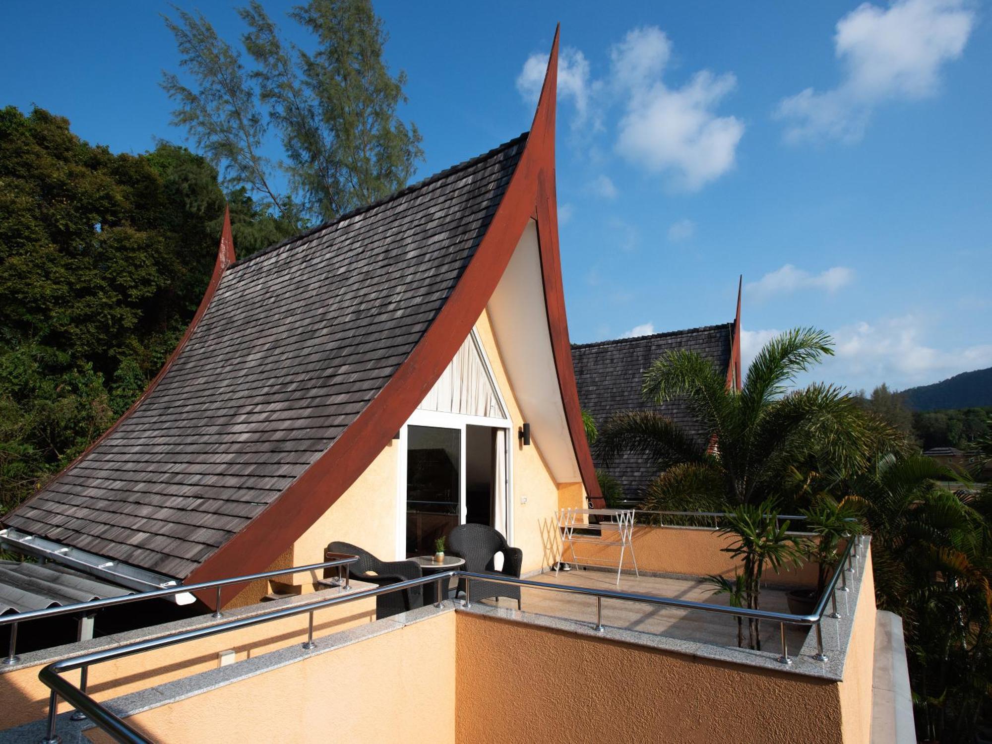 Pool Villa Mali Koh Chang Bagian luar foto
