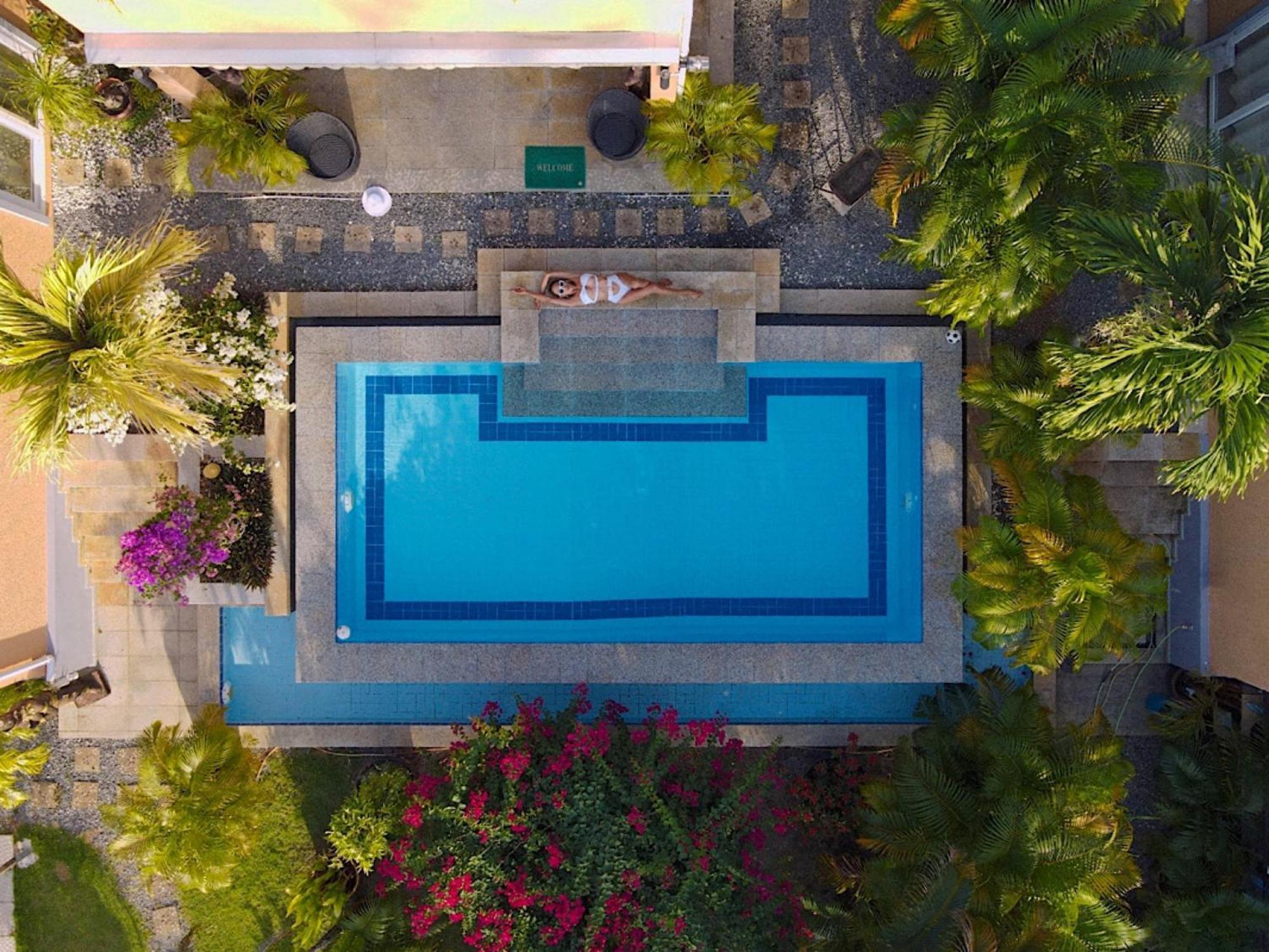 Pool Villa Mali Koh Chang Bagian luar foto