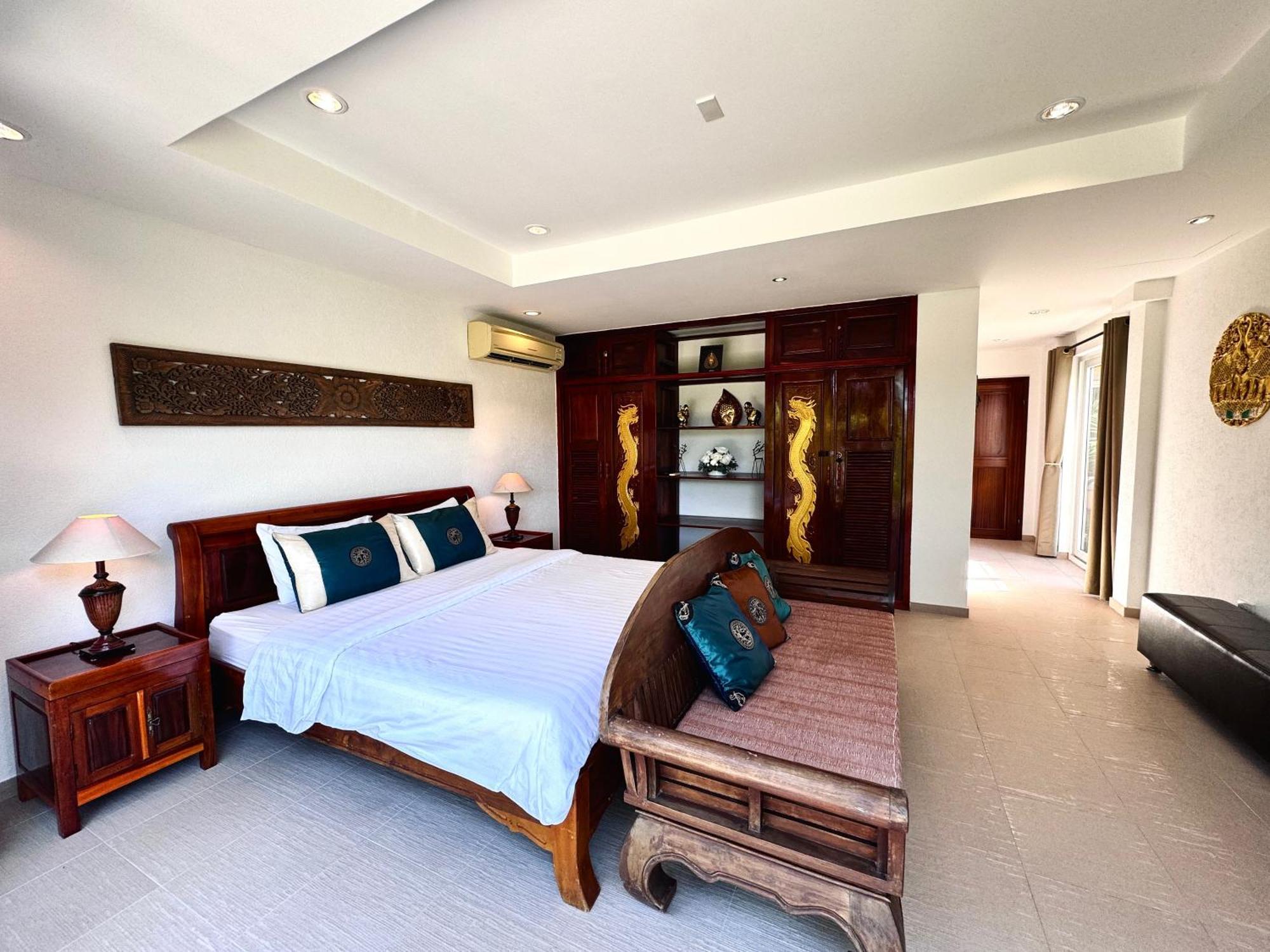 Pool Villa Mali Koh Chang Bagian luar foto