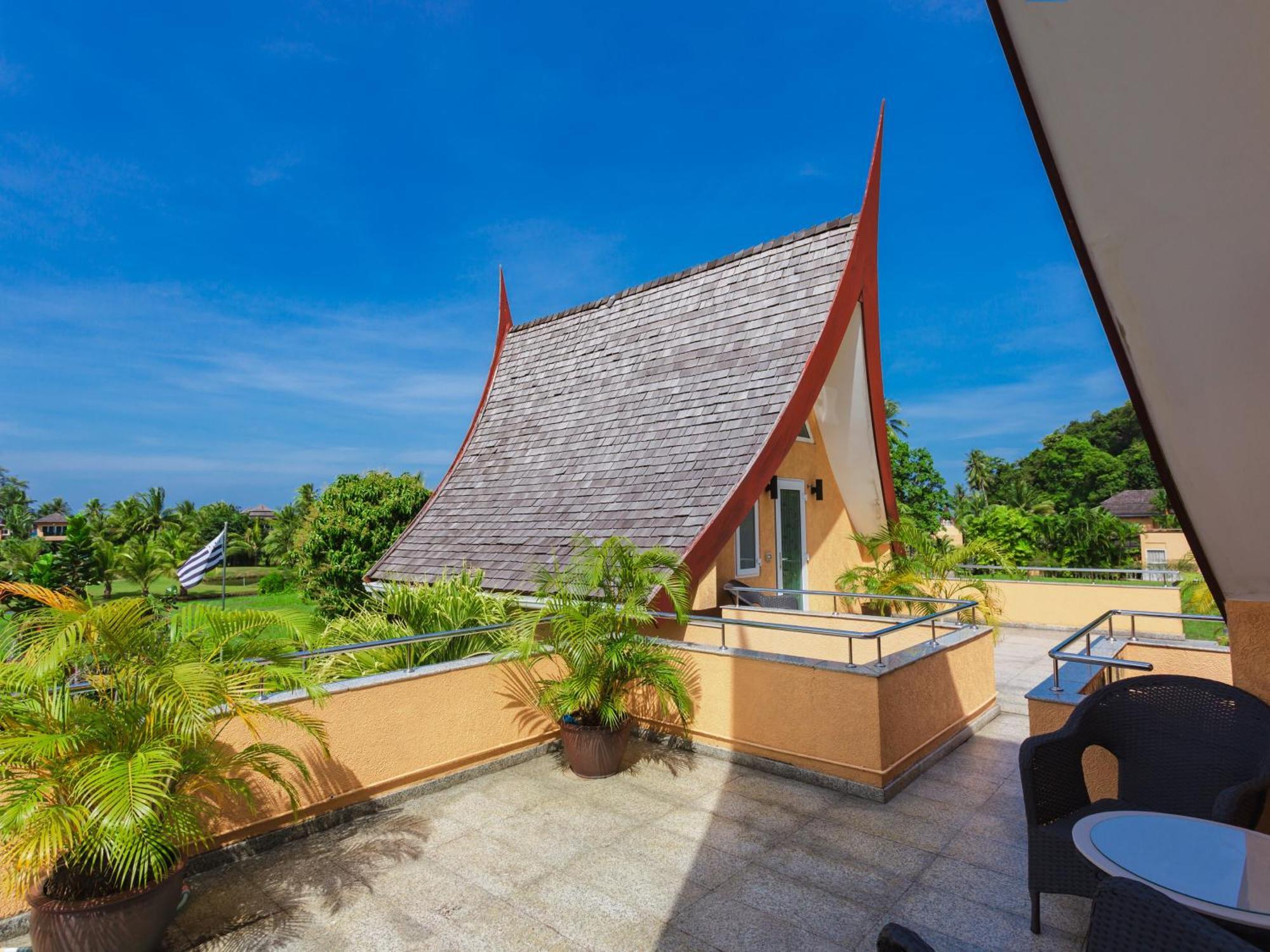 Pool Villa Mali Koh Chang Bagian luar foto